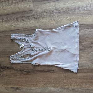 We the Free tank top small
